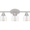 Quoizel Caverly Bath 3 Lights Brushed Nickel. CVL8622BN - alternate 4
